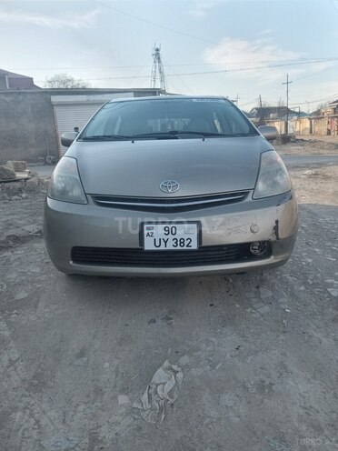Toyota Prius 2007, 207,500 km - 1.5 l - Bakı