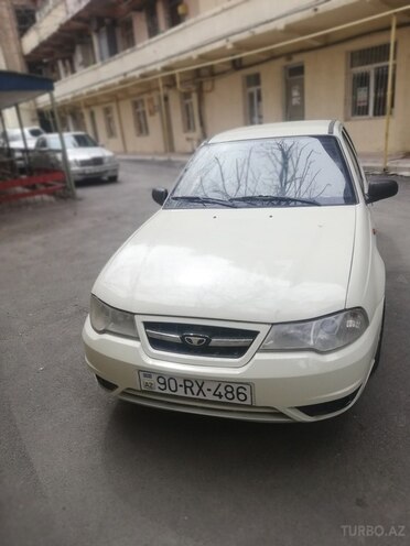 Daewoo Nexia 2011, 315,865 km - 1.5 l - Bakı