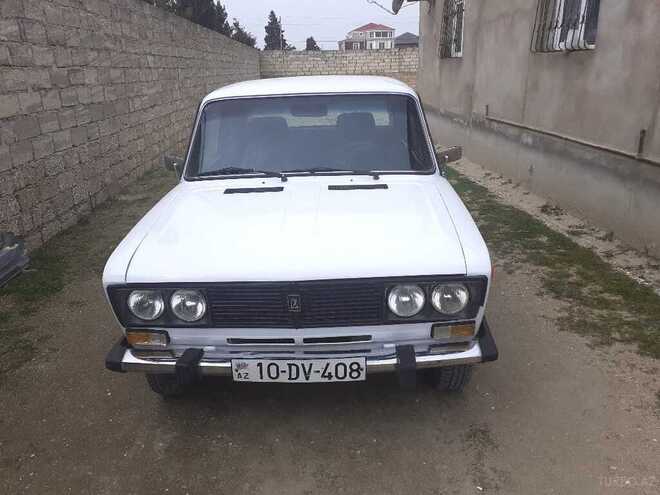 LADA (VAZ) 2106 1989, 359,510 km - 1.6 л - Bakı
