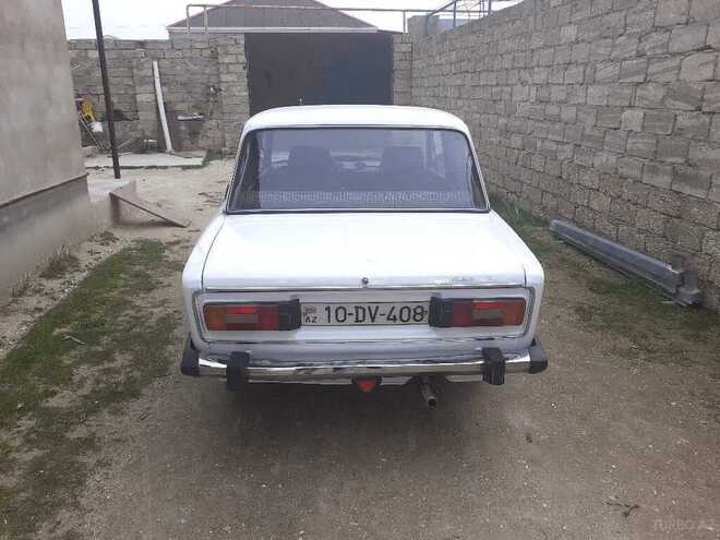 LADA (VAZ) 2106 1989, 359,510 km - 1.6 л - Bakı