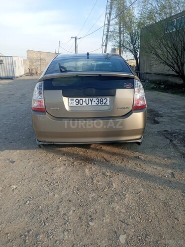 Toyota Prius 2007, 207,500 km - 1.5 l - Bakı