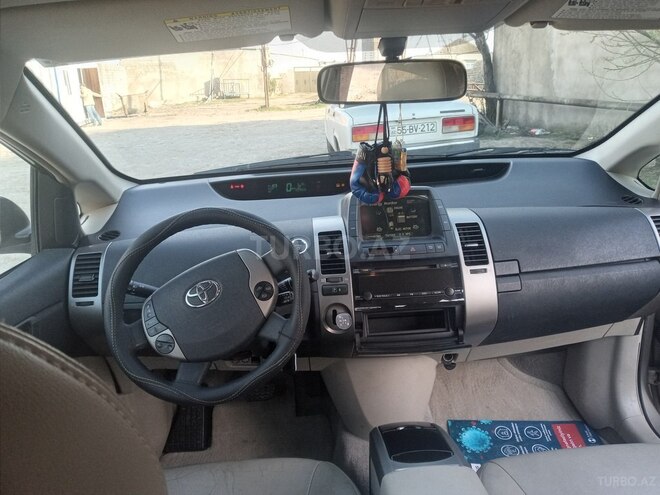 Toyota Prius 2007, 207,500 km - 1.5 l - Bakı