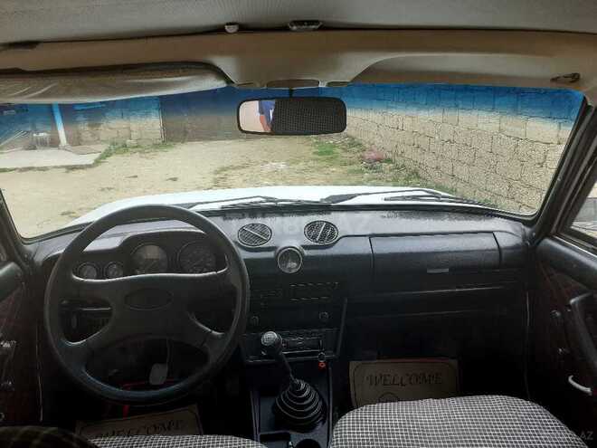 LADA (VAZ) 2106 1989, 359,510 km - 1.6 л - Bakı