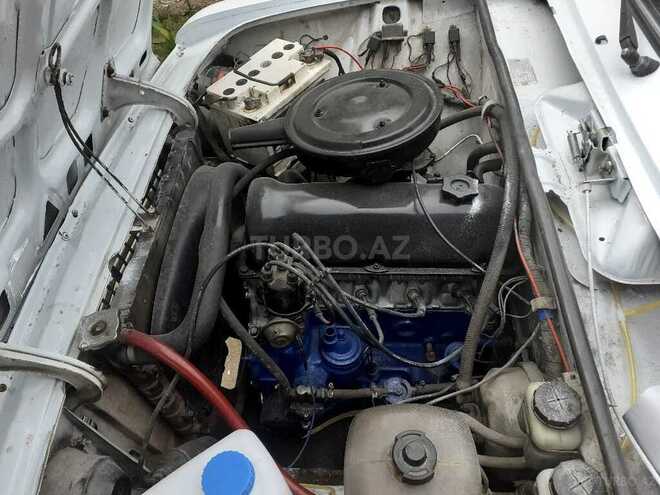 LADA (VAZ) 2106 1989, 359,510 km - 1.6 л - Bakı