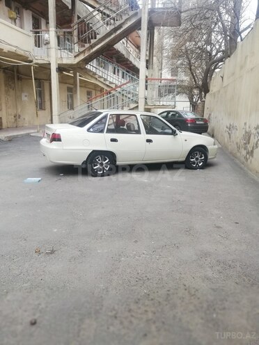 Daewoo Nexia 2011, 315,865 km - 1.5 l - Bakı