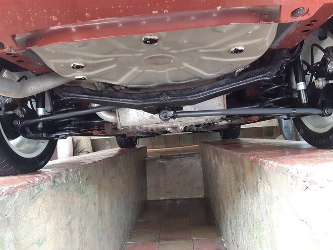 Chevrolet Cruze 2012, 144,222 km - 1.4 л - Bakı
