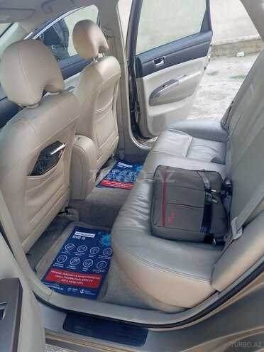 Toyota Prius 2007, 207,500 km - 1.5 l - Bakı