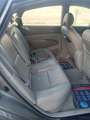 Toyota Prius 2007, 207,500 km - 1.5 l - Bakı