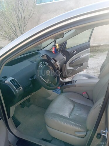 Toyota Prius 2007, 207,500 km - 1.5 l - Bakı