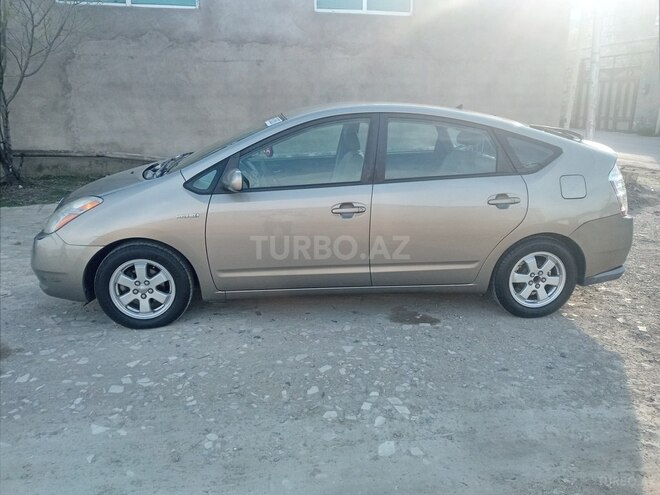 Toyota Prius 2007, 207,500 km - 1.5 l - Bakı