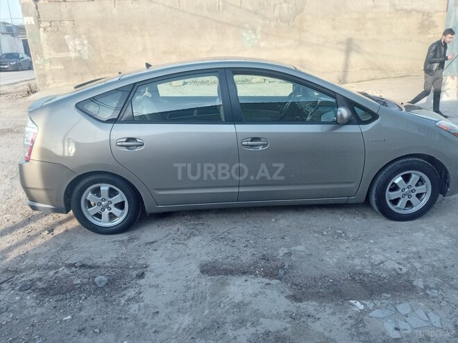 Toyota Prius 2007, 207,500 km - 1.5 l - Bakı