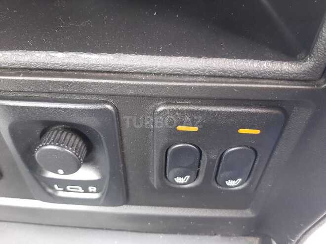 Chevrolet Niva 2016, 42,467 km - 1.7 l - Bakı