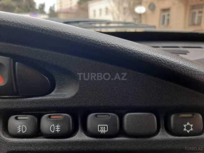 Chevrolet Niva 2016, 42,467 km - 1.7 l - Bakı