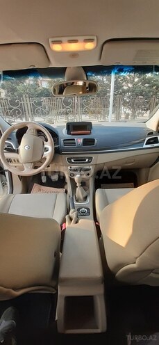 Renault Megane 2010, 185,000 km - 1.5 l - Bakı