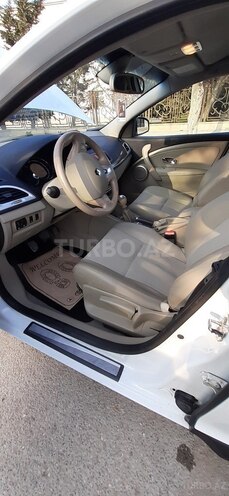 Renault Megane 2010, 185,000 km - 1.5 l - Bakı