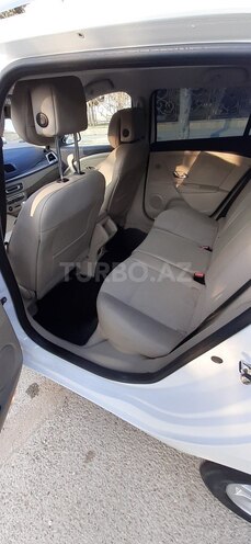 Renault Megane 2010, 185,000 km - 1.5 l - Bakı