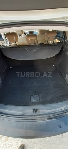 Renault Megane 2010, 185,000 km - 1.5 l - Bakı