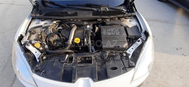 Renault Megane 2010, 185,000 km - 1.5 l - Bakı
