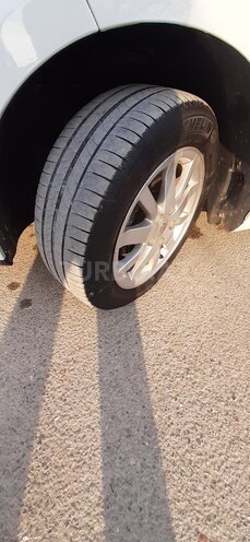 Renault Megane 2010, 185,000 km - 1.5 l - Bakı