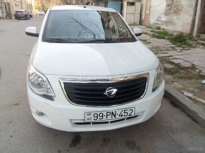 Ravon R4 2020, 27,000 km - 1.5 l - Bakı