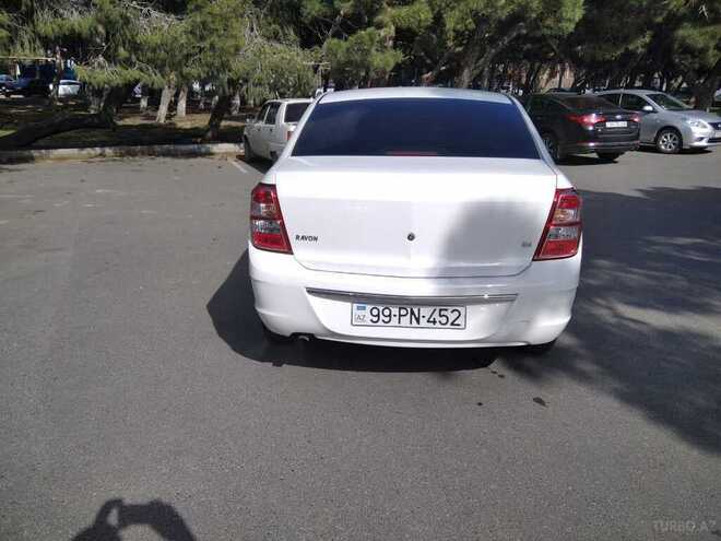 Ravon R4 2020, 27,000 km - 1.5 l - Bakı