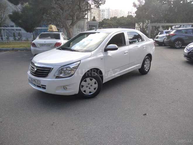 Ravon R4 2020, 27,000 km - 1.5 l - Bakı