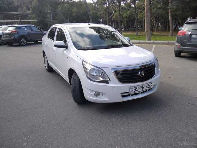 Ravon R4 2020, 27,000 km - 1.5 l - Bakı
