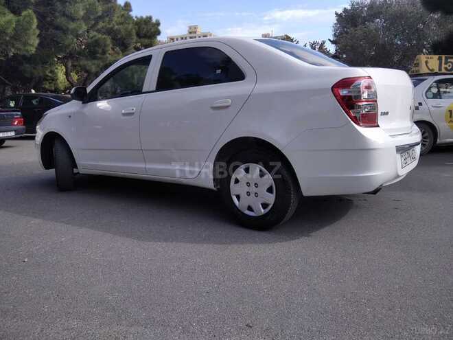 Ravon R4 2020, 27,000 km - 1.5 l - Bakı