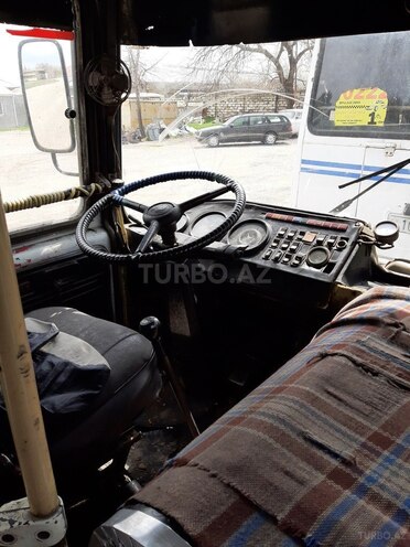 PAZ 32054 2002, 500,000 km - 4.7 l - Ağstafa