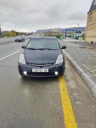 Toyota Prius 2009, 151,000 km - 1.5 l - Bakı