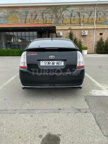 Toyota Prius 2009, 151,000 km - 1.5 l - Bakı