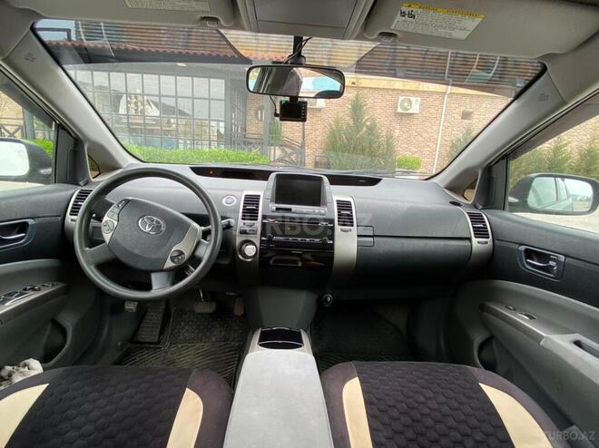 Toyota Prius 2009, 151,000 km - 1.5 l - Bakı
