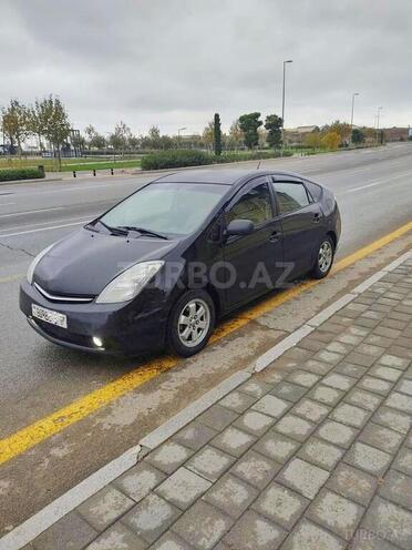Toyota Prius 2009, 151,000 km - 1.5 l - Bakı