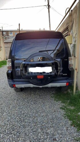 Mitsubishi Pajero 2007, 205,000 km - 3.0 l - Bakı