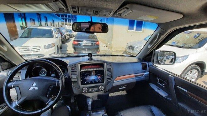Mitsubishi Pajero 2007, 205,000 km - 3.0 l - Bakı