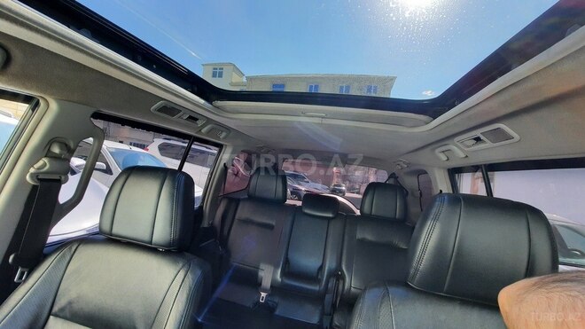 Mitsubishi Pajero 2007, 205,000 km - 3.0 l - Bakı
