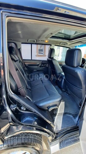 Mitsubishi Pajero 2007, 205,000 km - 3.0 l - Bakı