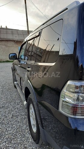 Mitsubishi Pajero 2007, 205,000 km - 3.0 l - Bakı