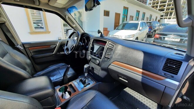 Mitsubishi Pajero 2007, 205,000 km - 3.0 l - Bakı