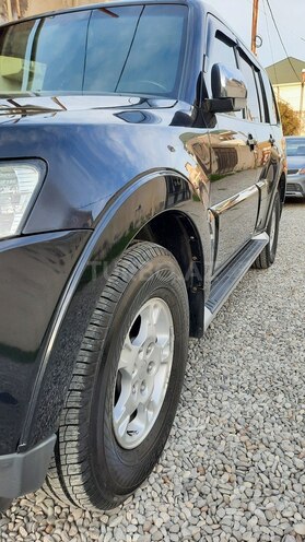 Mitsubishi Pajero 2007, 205,000 km - 3.0 l - Bakı