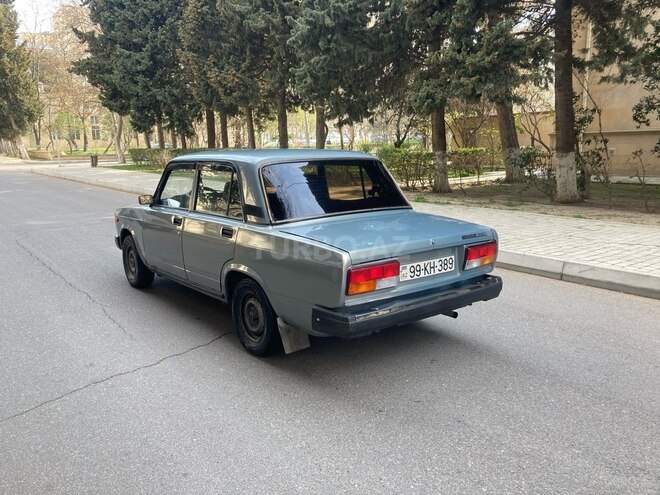 LADA (VAZ) 2107 2003, 258,900 km - 1.6 l - Bakı