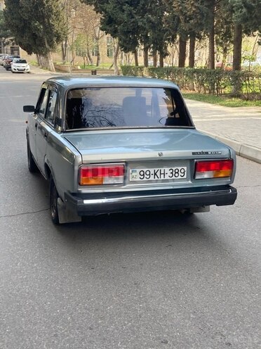 LADA (VAZ) 2107 2003, 258,900 km - 1.6 l - Bakı
