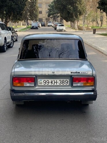 LADA (VAZ) 2107 2003, 258,900 km - 1.6 l - Bakı