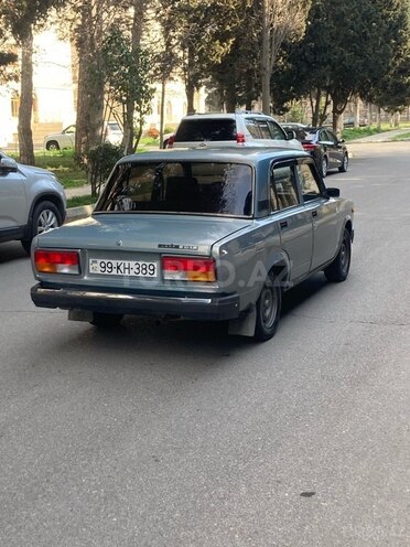 LADA (VAZ) 2107 2003, 258,900 km - 1.6 l - Bakı