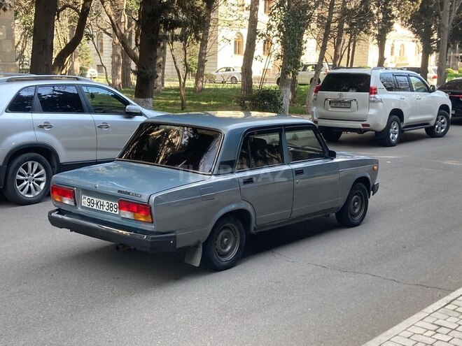 LADA (VAZ) 2107 2003, 258,900 km - 1.6 l - Bakı