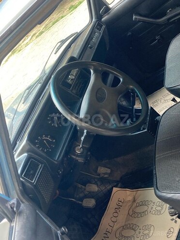 LADA (VAZ) 2107 2003, 258,900 km - 1.6 l - Bakı