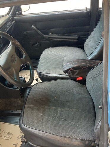LADA (VAZ) 2107 2003, 258,900 km - 1.6 l - Bakı