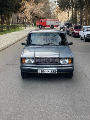 LADA (VAZ) 2107 2003, 258,900 km - 1.6 l - Bakı