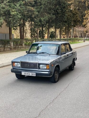 LADA (VAZ) 2107 2003, 258,900 km - 1.6 l - Bakı