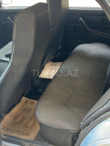 LADA (VAZ) 2107 2003, 258,900 km - 1.6 l - Bakı